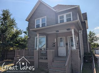 1031 Morrell St #1031, Detroit, MI 48209