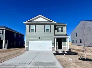 1284 Admiral Ave #92, Grovetown, GA 30813