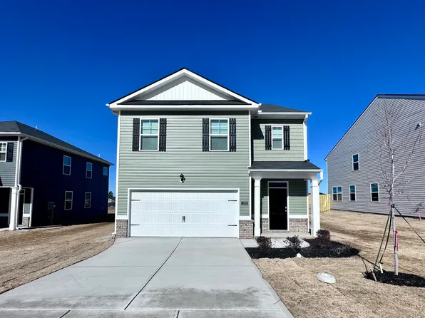 1284 ADMIRAL AVENUE, Grovetown, GA 30813