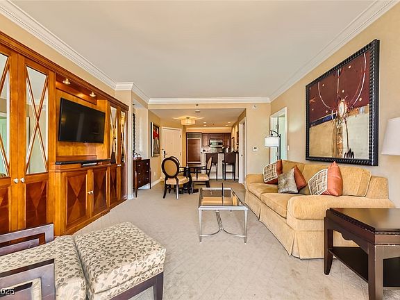 5th image of 145 E Harmon Ave #1001