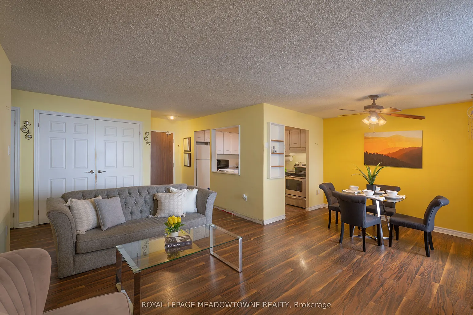 2301 Derry Rd W #806 photo 1