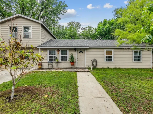 4201 S Cumberland St, Wichita, KS 67216