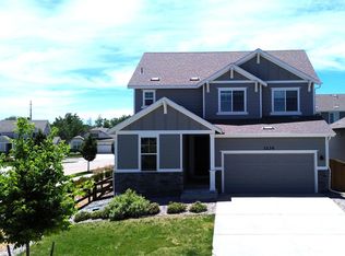 3234 Park St, Mead, CO 80542