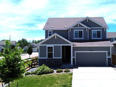3234 Park St, Mead, CO, 80542