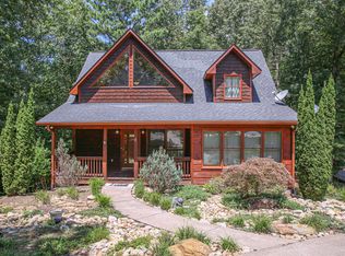 11 Mango Ln #1-7309, Ellijay, GA 30540