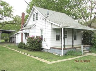 1100 S 2nd St, Millville, NJ 08332