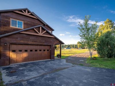 542 Midiron Avenue, Pagosa Springs, CO, 81147
