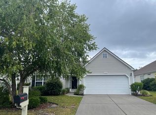 2081 Haystack Way, Myrtle Beach, SC 29579