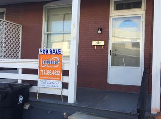 1621 Chestnut St, Harrisburg, PA 17104