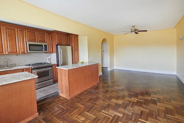 Sold by Brown Harris Stevens | media 4