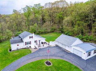 155 Hickory Grove Rd, Horseheads, NY 14845