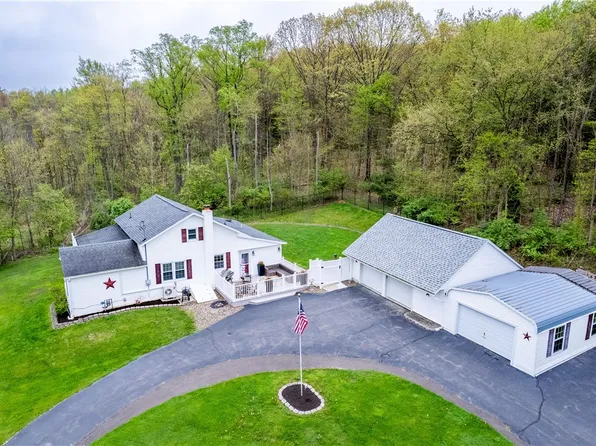 155 Hickory Grove Rd, Horseheads, NY 14845