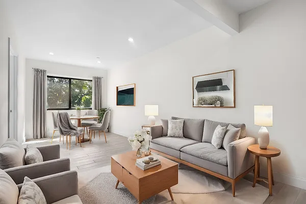 Rented by SERHANT. | media 2