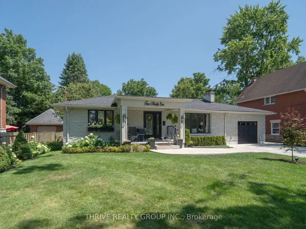 1036 William St, London, ON N5Y 2S9