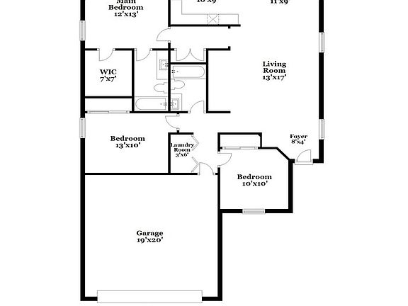 3rd image of 9257 E Medina Ave