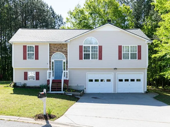 140 Maplewood Dr, Temple, GA 30179