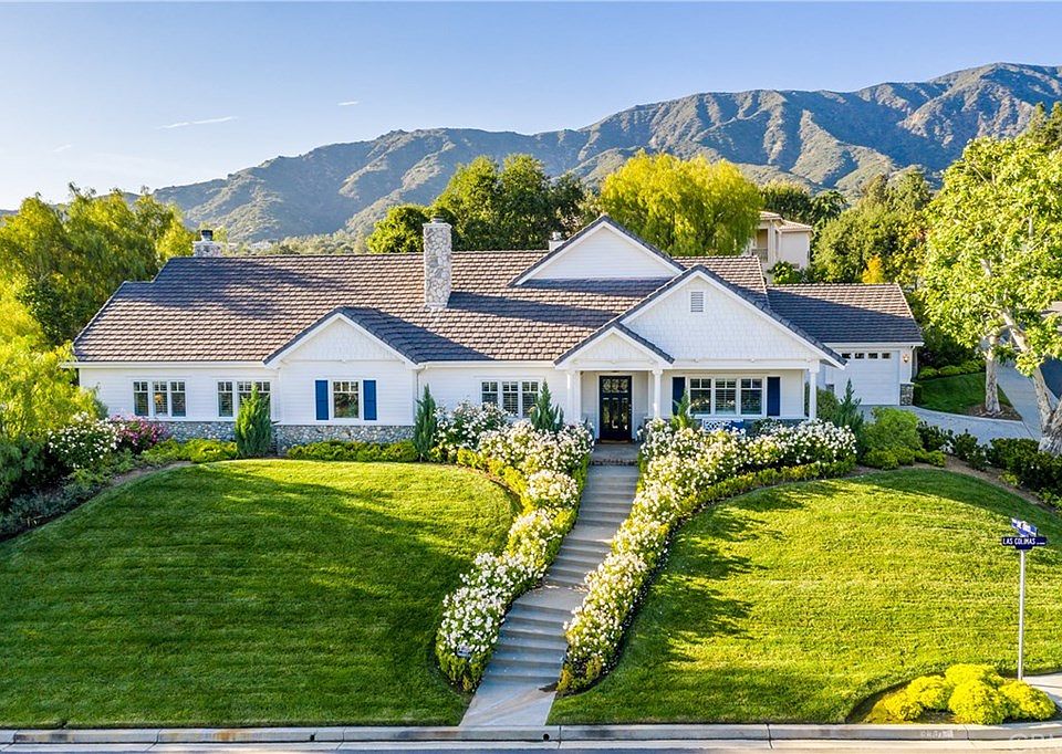 1st image of 7161 Vista De Oro