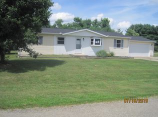 205 Meadow Dr, Chillicothe, OH