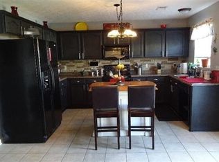 1320 Harrington Ct, Lexington, KY 40511