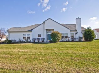 116 San Marco Rd, Monroe Township, NJ 08831