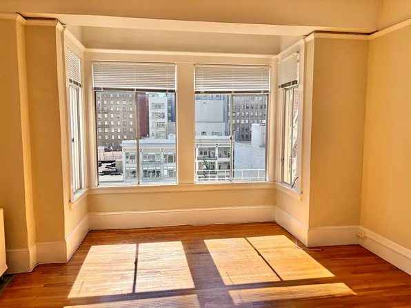 737 Bush Street (1371rc), 737 Bush St Unit 307, San Francisco, CA 94108