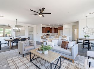 1907 S Colt Dr, Gilbert, AZ 85295