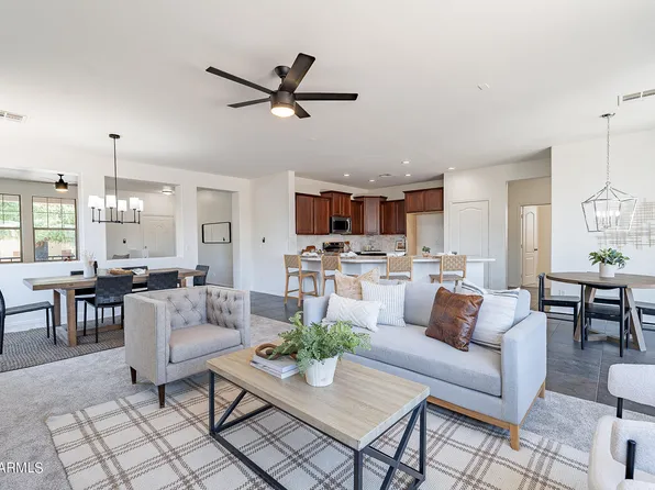 1907 S COLT Drive, Gilbert, AZ 85295