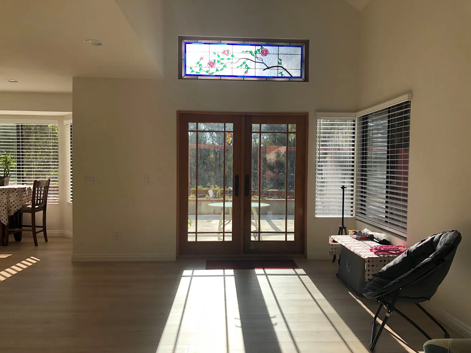 2715 Cypress Hill Rd — Photo 3