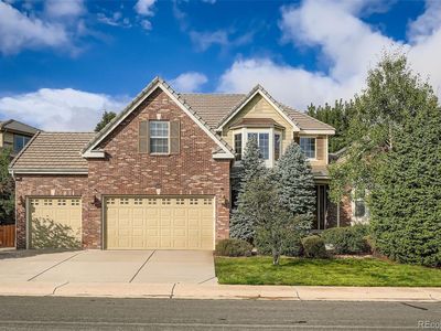 10587 Hillrose Street, Parker, CO, 80134