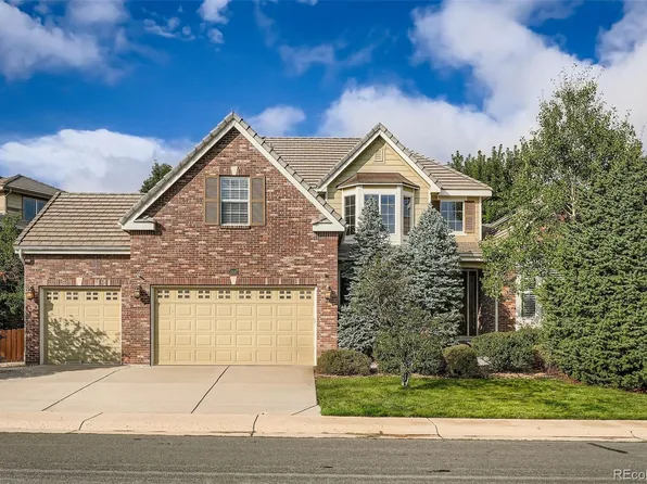 10587 Hillrose Street, Parker, CO 80134
