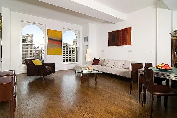 Rented by Fionn Campbell | media 20