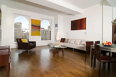 Rented by Fionn Campbell