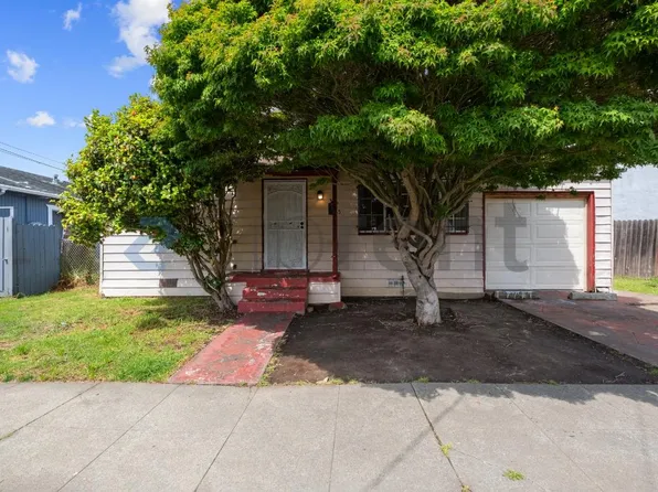 365 S 38th St, Richmond, CA 94804