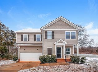 146 Pumice Dr, Statesville, NC 28625