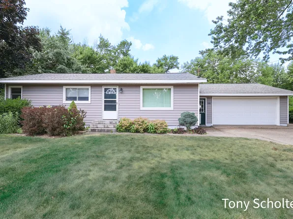 7321 23rd Ave, Jenison, MI 49428