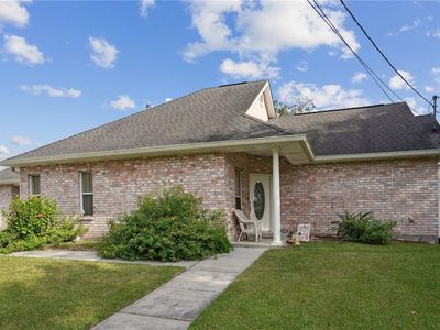 106 Tiemaker Rd, Belle Chasse, LA, 70037