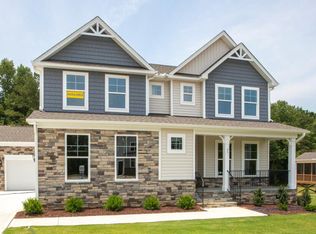 Homes Available Soon, Oakley's Crossing, Henrico, VA 23223