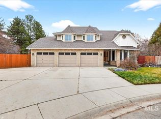 4375 N Marcliffe Pl, Boise, ID 83704