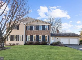 4660 Pinto Ct, Ellicott City, MD 21043