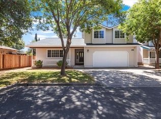 2802 Marlow Road, Santa Rosa, CA 95403
