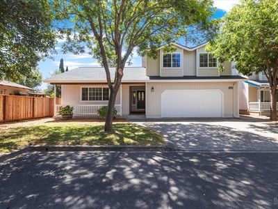 2802 Marlow Road, Santa Rosa, CA, 95403