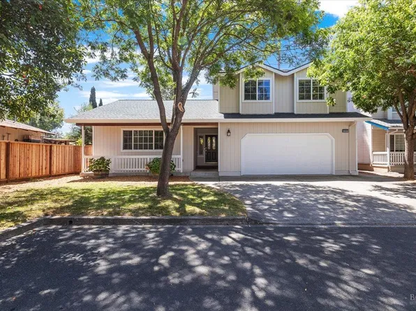 2802 Marlow Road, Santa Rosa, CA 95403