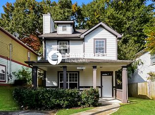1185 Moton Ave SW, Atlanta, GA 30315