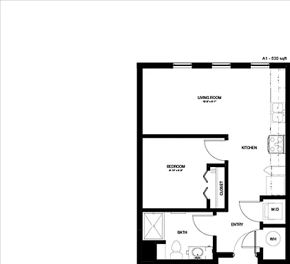Lancaster Lofts — Photo 29