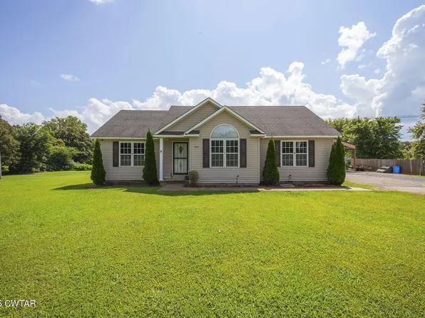 100 Springhill Rd, Ripley, TN 38063