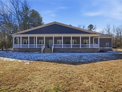7692 Cunningham Ln, Gloucester, VA, 23061