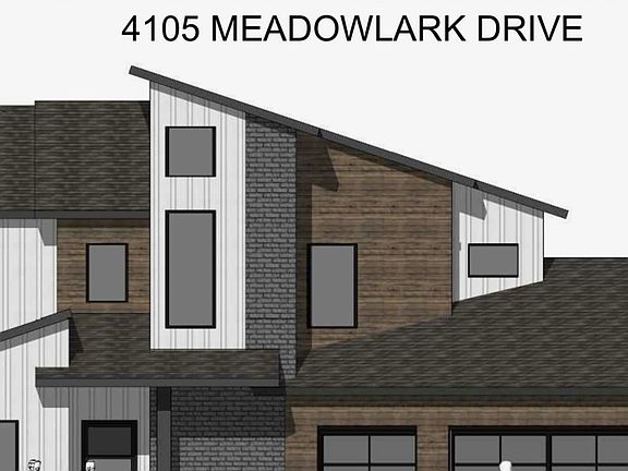 2nd image of 4105 Meadowlark Rd