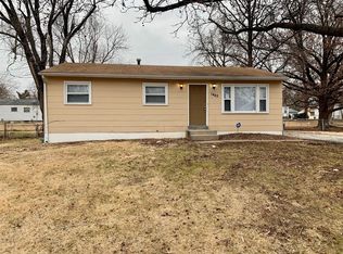 1445 Widefields Ln, Saint Louis, MO