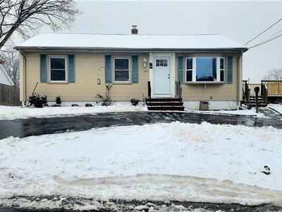 168 Pawtuxet Ter, West Warwick, RI, 02893