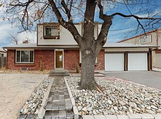 4527 S Jasper St, Aurora, CO 80015